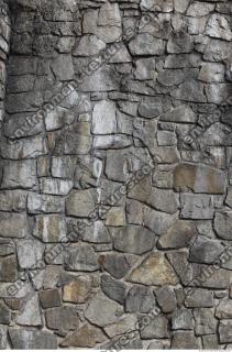 Photo Texture of Wall Stones 0001